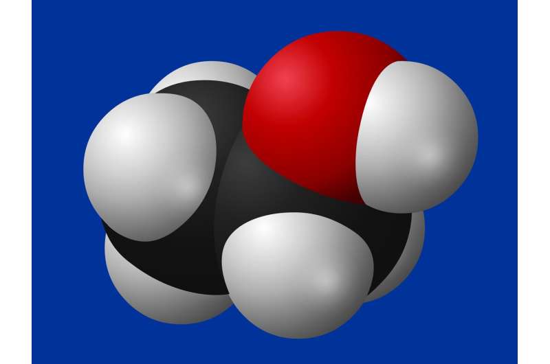 organic molecule