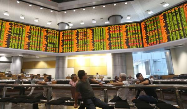 Bursa Malaysia ends mixed