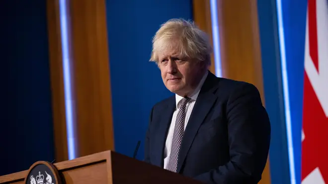 Boris Johnson considered launching an "aquatic raid" on a warehouse in the Netherlands to retrieve Covid vaccine doses