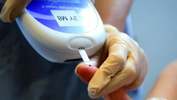 Blood test that can rapidly identify sepsis being trialled in UK