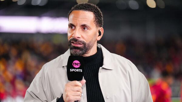 It’s criminal – Rio Ferdinand accuses Man United of playing ‘kamikaze football’