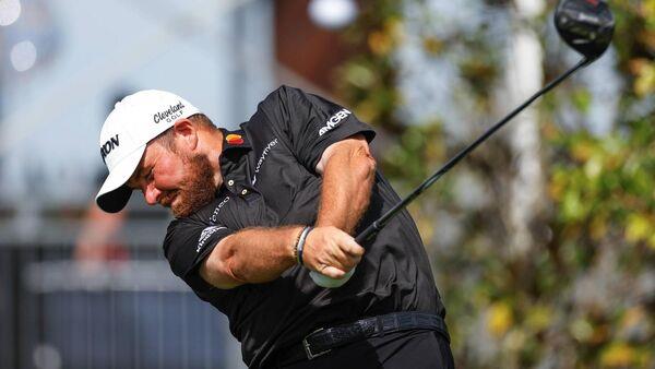 Afternoon tee-off derails Lowry and Power